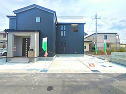 JR山陽本線「宝殿」駅 バス13分「魚橋西」 徒歩5分