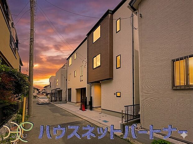 家づくりへの想いが設計に表れ、日常を考え工夫された造りです※照明はイメージです。