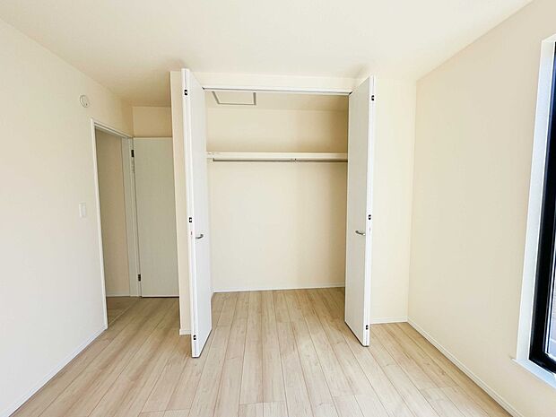 【収納】収納の多さにはびっくり。収納ってあればあるほど嬉しいですよね。