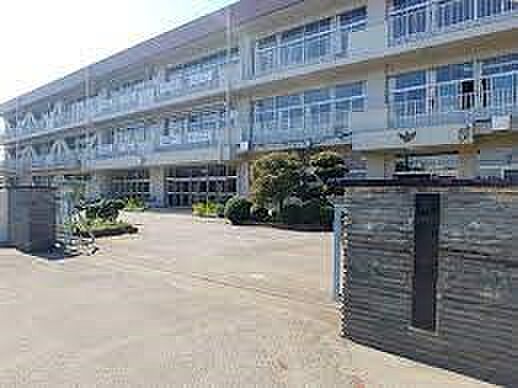 野田市立第二中学校（約1,000m・徒歩13分）