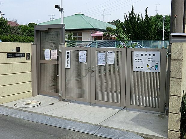 横浜市駒岡保育園（約630m）