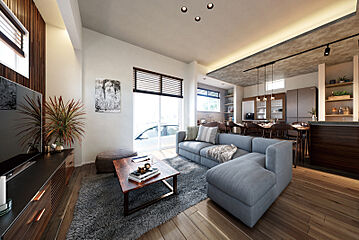 ポラスの分譲住宅 リーズン妙典 リブ イン ザ ヒストリー2 その他