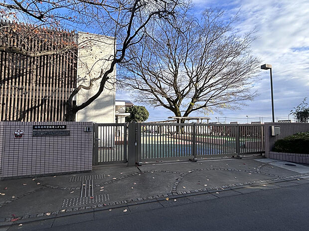 れおん保育室(約650m)