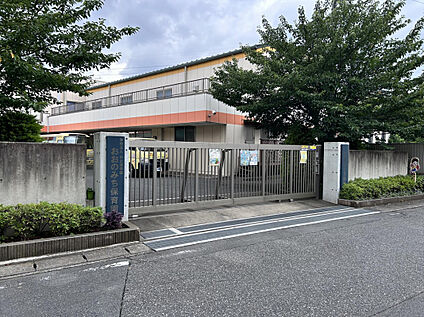 ドラッグセイムス志木中宗岡4丁目店 260m