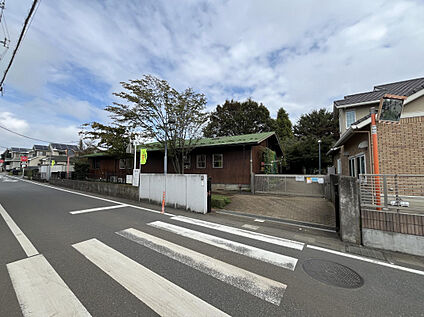 風の森みどり保育園 430m