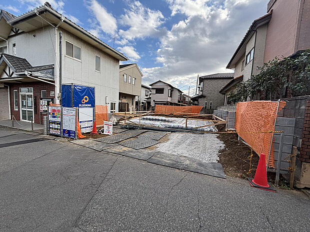 12.19　販売現地写真　