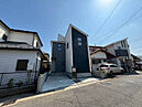 千葉県八千代市大和田新田字向山465番51（地番）：物件画像