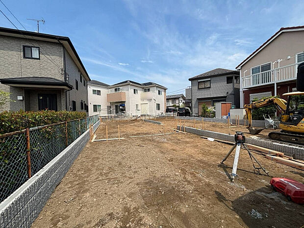 8.1 販売現地土地写真