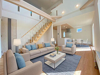 ブルーミングガーデン 札幌市西区西野4条2丁目2棟 その他