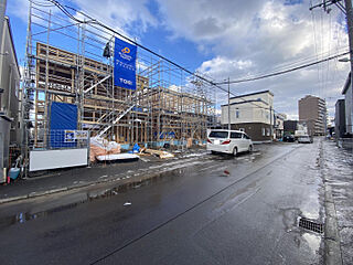 ブルーミングガーデン 札幌市西区発寒6条14丁目2期2棟 その他