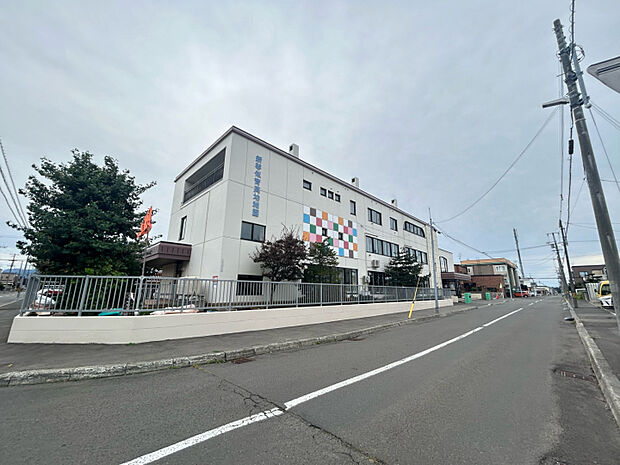 新琴似育英幼稚園　
