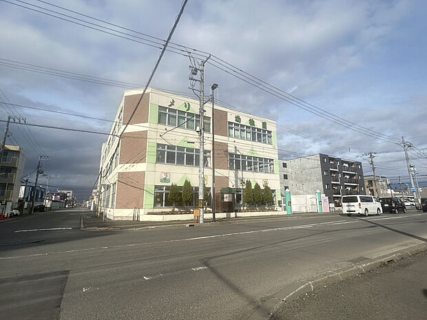 メリー幼稚園(約800m)