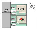宮城県仙台市青葉区中山吉成2丁目62番160（地番）：物件画像