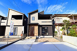 福島市泉字大下10番2、10番7(地番)