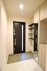 ブルーミングガーデン 郡山市静西一丁目3棟 その他