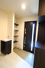 ブルーミングガーデン 郡山市芳賀3丁目9棟 その他