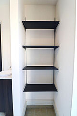 ブルーミングガーデン 郡山市芳賀3丁目9棟 その他