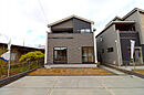 福島県福島市笹木野字大金谷尻3番3（分筆予定）（地番）：物件画像