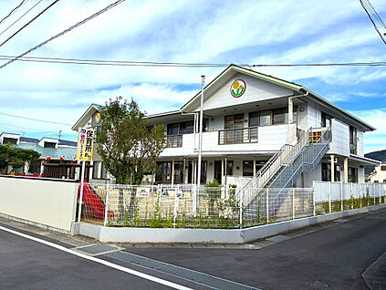 たんぽぽ第二保育園 335m