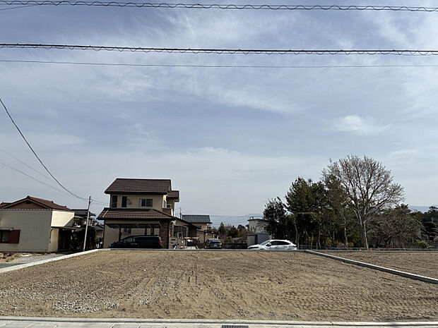 1号棟　