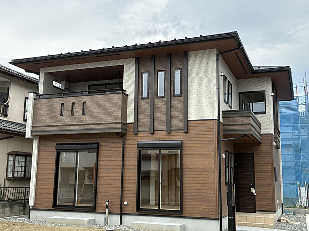 1号棟