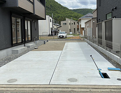 1号棟