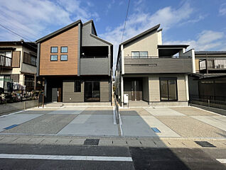 ブルーミングガーデン 豊田市志賀町高洞2棟 その他