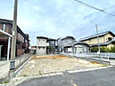 愛知県豊田市永覚新町1丁目76番127（地番）：物件画像