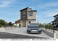 愛知県知多郡東浦町大字石浜字中平地15番2（地番）：物件画像