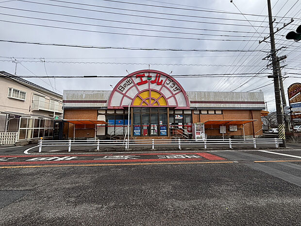 日の出プラザエール(約117m)