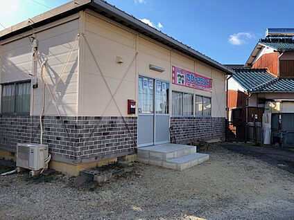 ちびっこランド豊田若林園 286m