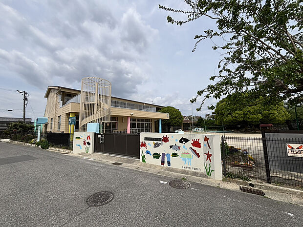 生路保育園（約570m）