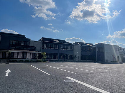 寺部こども園 520m