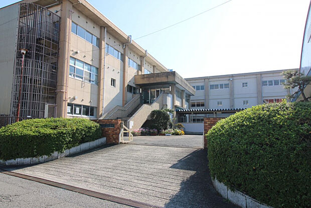 一宮市立中島小学校　