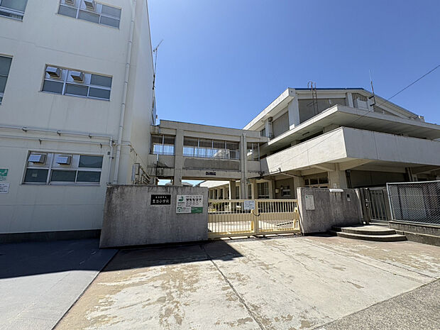 名古屋市立豊治小学校　