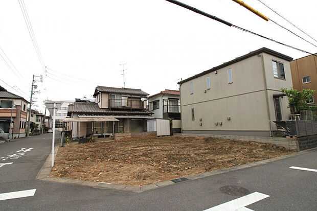 6月22日　南西から撮影　