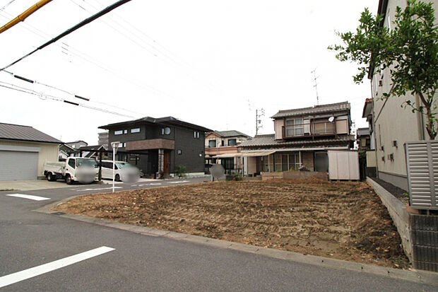 6月22日　南東から撮影　