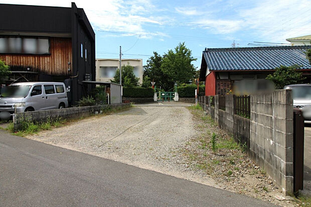 7月17日　南東から撮影　