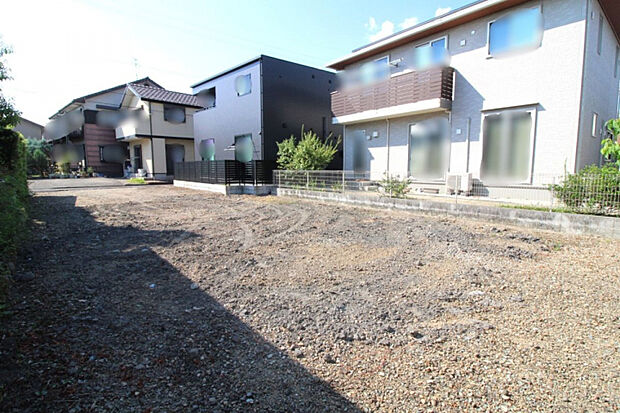 8月24日　南東から撮影　