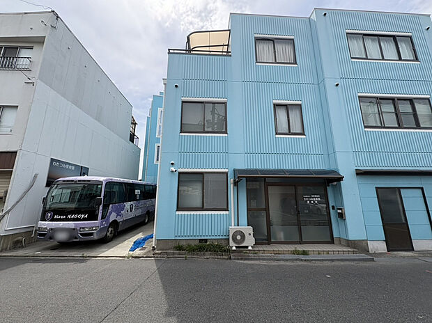 わたつみ保育園（約950m）