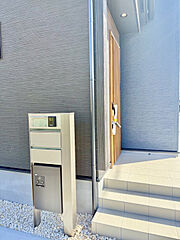 ブルーミングガーデン 南丹市園部町横田4棟 その他