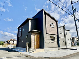 ブルーミングガーデン 南丹市園部町横田4棟 その他