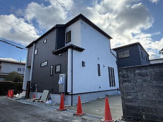 ブルーミングガーデン 大津市螢谷2棟 その他