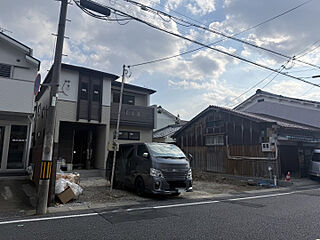 ブルーミングガーデン 乙訓郡大山崎町大山崎堀尻2棟 その他