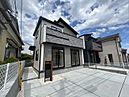 滋賀県大津市下阪本2丁目字南川原910番23（地番）：物件画像