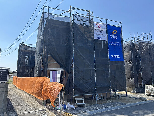 【販売現地】2026.4.2撮影　