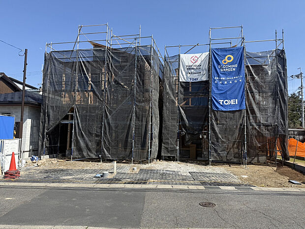 【販売現地】2026.3.27撮影　