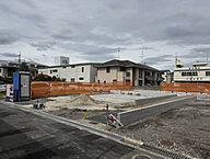 大阪府枚方市香里ケ丘12丁目3251番7（地番）：物件画像
