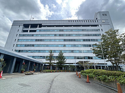 業務スーパー篠店 450m