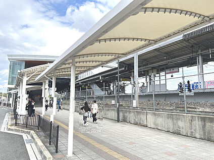 枚方市菅原東小学校 700m
